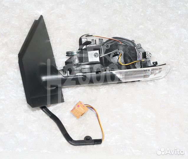 Зеркала фольксваген поло 4 правое левое
