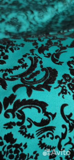 Платье, куртка 48-50 размер