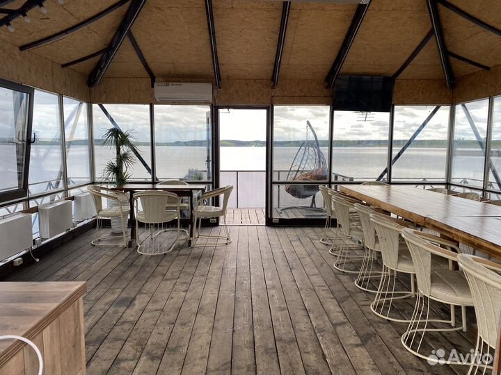 Аренда беседки 