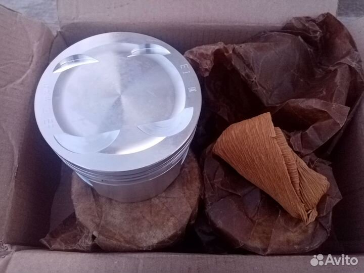 Поршни змз 405