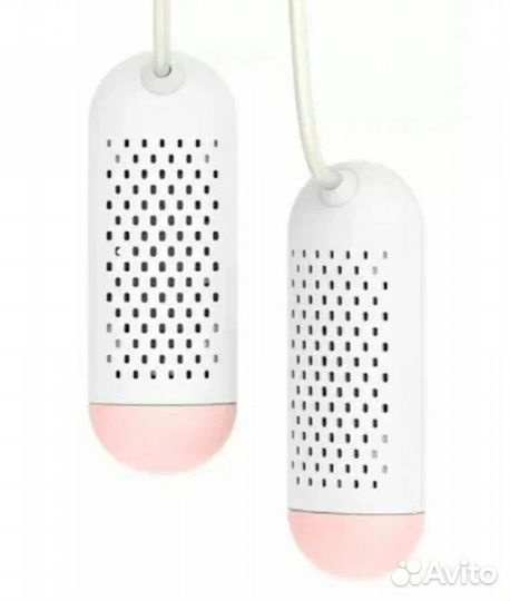 Сушилка для обуви Xiaomi Lofans Smart Timing S3