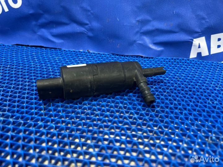 Моторчик омывателя лобового стекла Volkswagen