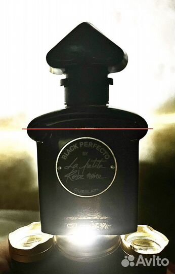 Calvin, Lolita Lempicka, Guerlain, Lalique