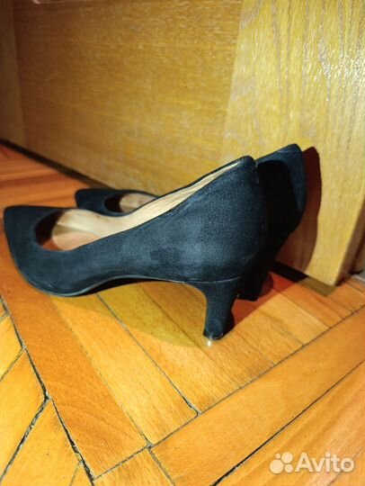 Туфли женские 36 размер