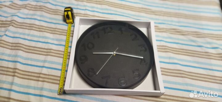 Часы настенные