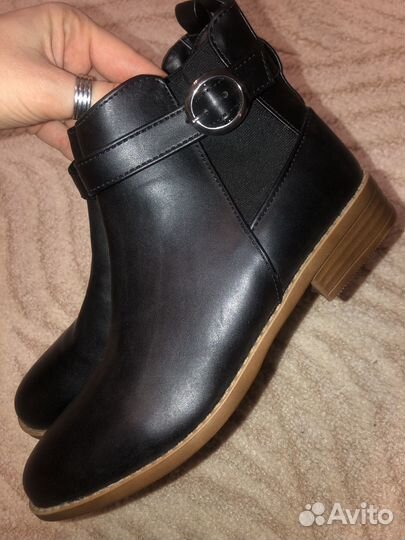 Ботильоны LC waikiki новые 36