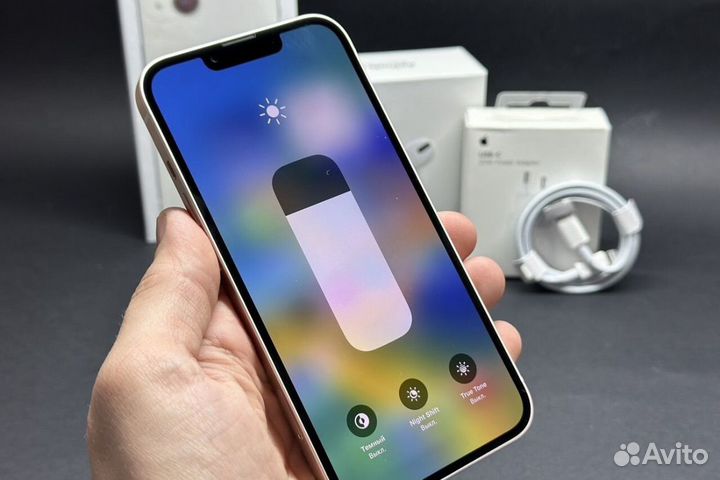 iPhone 13 mini, 128 ГБ