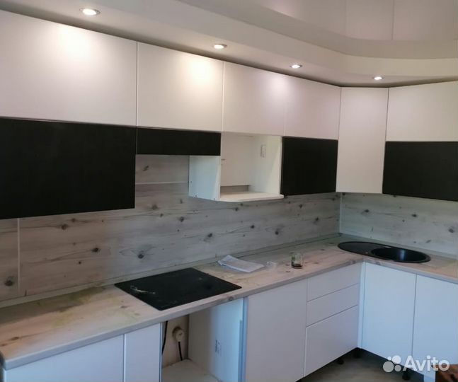 Кухни на заказ