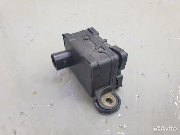 Датчик ускорения Audi Q7 4LB 4.2 2007