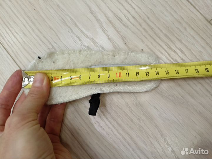 Сапожки зимние Котофей 23