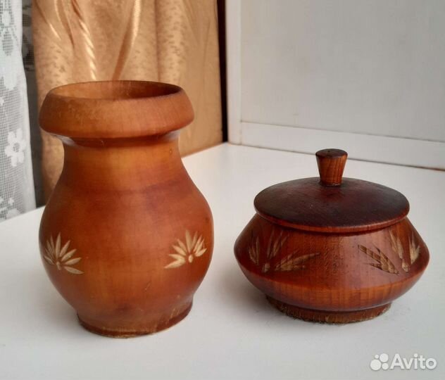 Вещи из СССР