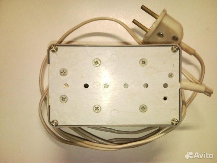 Блок питания уп12/220