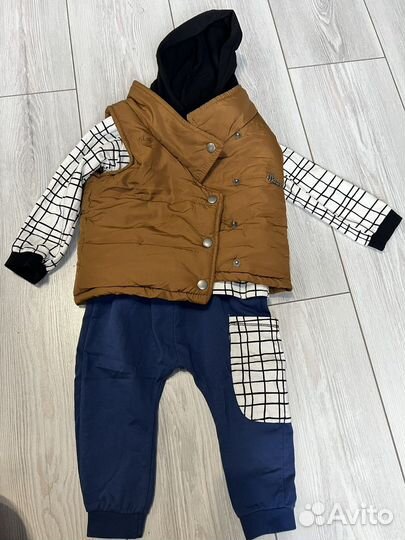 Комплект Necixs