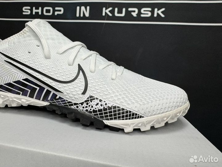 Сороконожки Nike 13 pro 38,39,40,41,42р