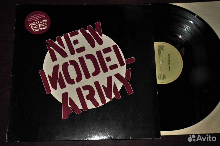 Пластинки в стиле альтернативный рок - андеграунд