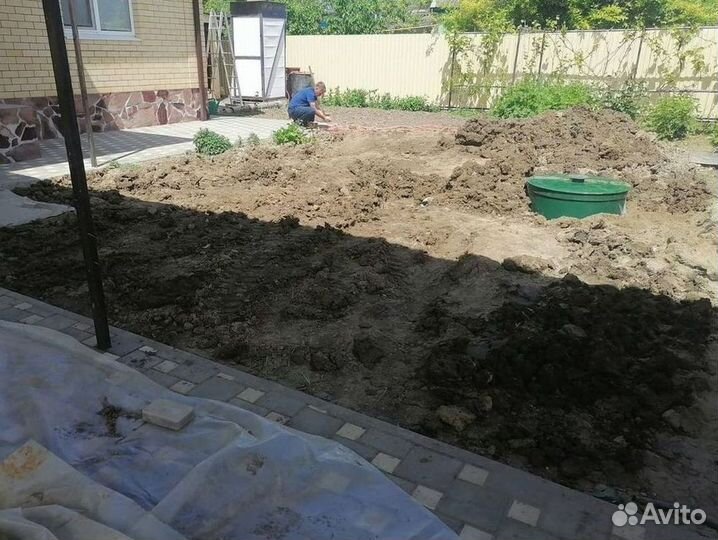 Cтанция очистки сточных вод Евролос Био