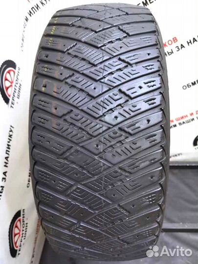 Goodyear Ultra Grip Ice Arctic 2 215/55 R17 94T