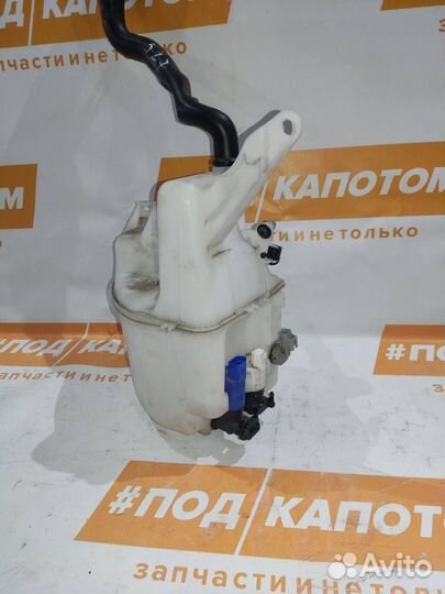 Бачок омывателя передний Volvo S60 2 2012 31416283