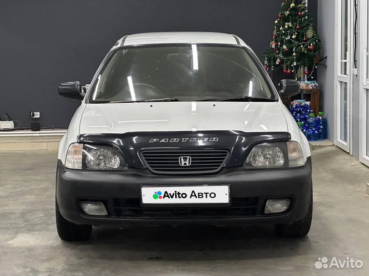 Honda Partner 1.5 AT, 2000, 171 000 км