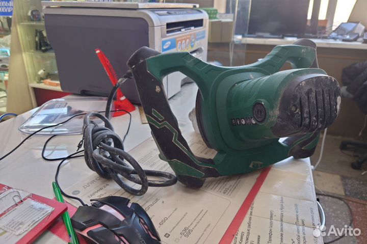 Миксер caliber