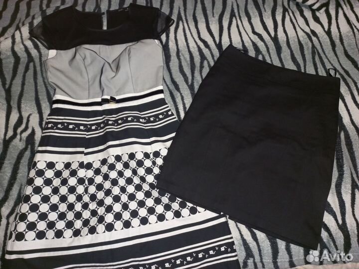 Женские вещи пакетом 42 44 46