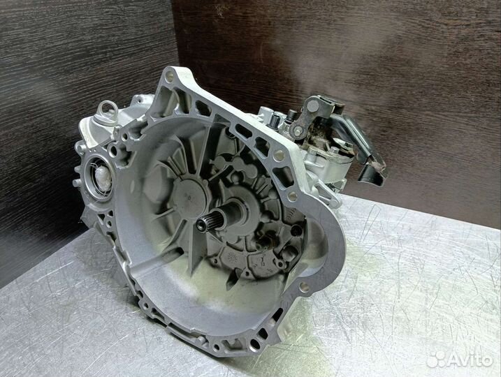 МКПП KIA RIO 3 6 ступка