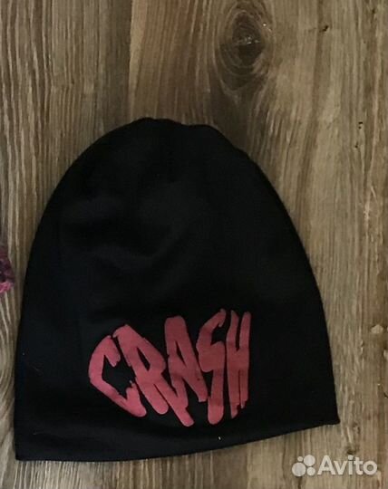 Шапка для мальчика