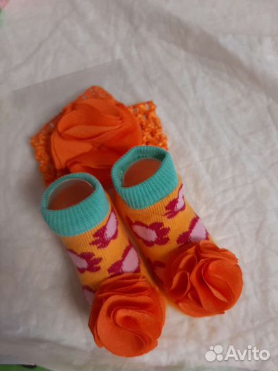 Набор для малышки