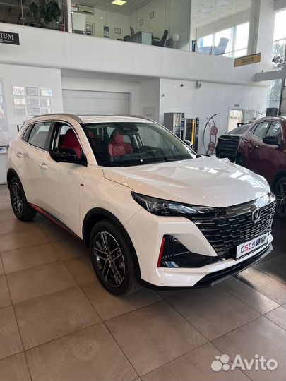 Changan CS55 Plus 1.5 AMT, 2023