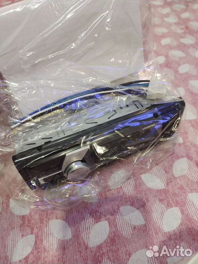 Автомобильный MP3