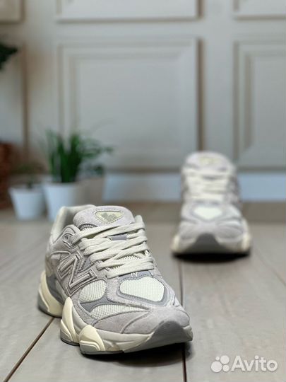 Представляем: женские кроссовки NEW balance 9060