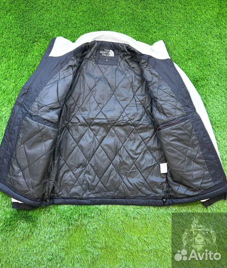 Куртка-барашка The North Face