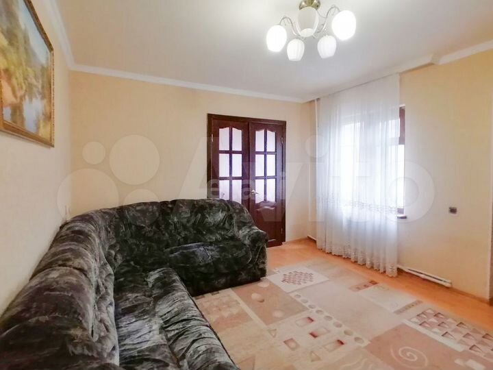 Дом 102,3 м² на участке 4,7 сот.