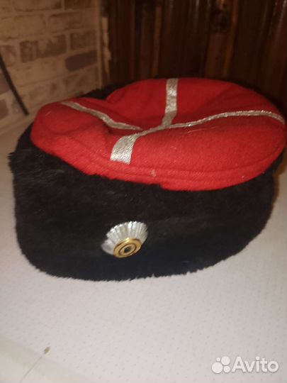 Костюм казачий детский