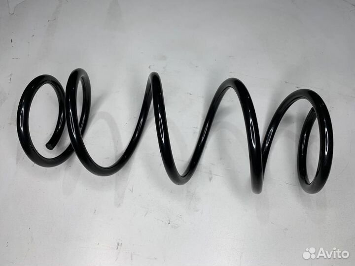 Пружины подвески на любой авто
