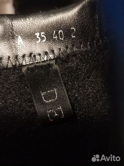 Ботильоны р 40