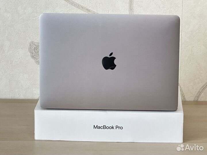 Apple MacBook Pro Intel Core i5