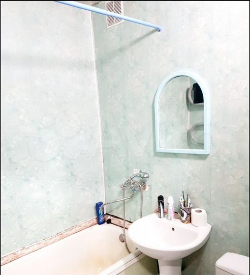 1-к. квартира, 31 м², 3/5 эт.