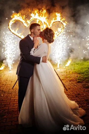 Организатор и координатор свадеб