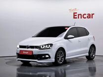 Volkswagen Polo 1.4 AMT, 2016, 136 188 км, с пробегом, цена 1 165 621 руб.