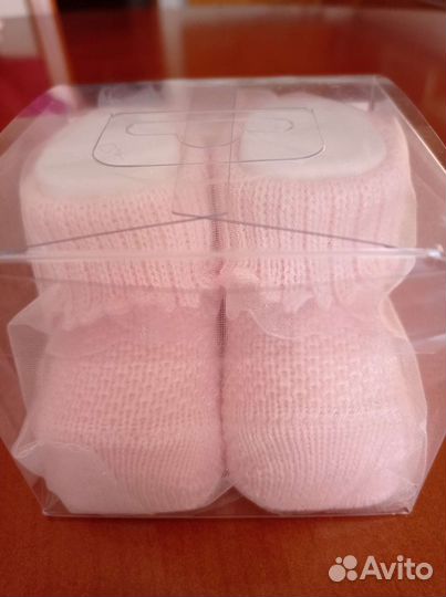 Для младенцев 