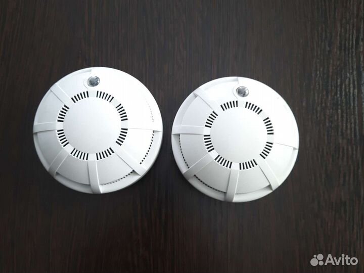 Пожарный извещатель