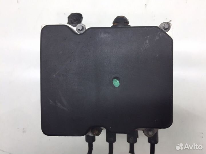 Блок ABS Honda Civic 2.2 ctdi 2007