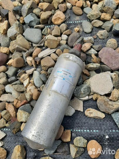 Трубка кондиционера на Mitsubishi Lancer 7, 1996 г