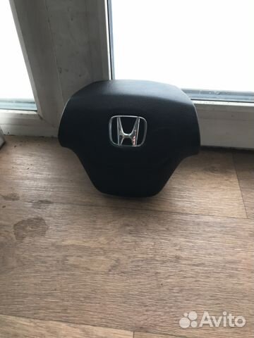 Продам airbag (муляж) руля honda CR-V