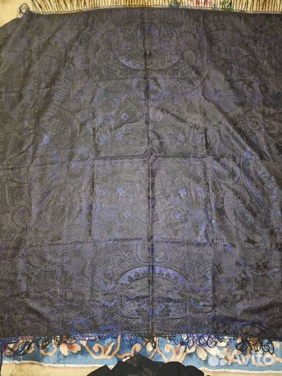 Платок хара старинный