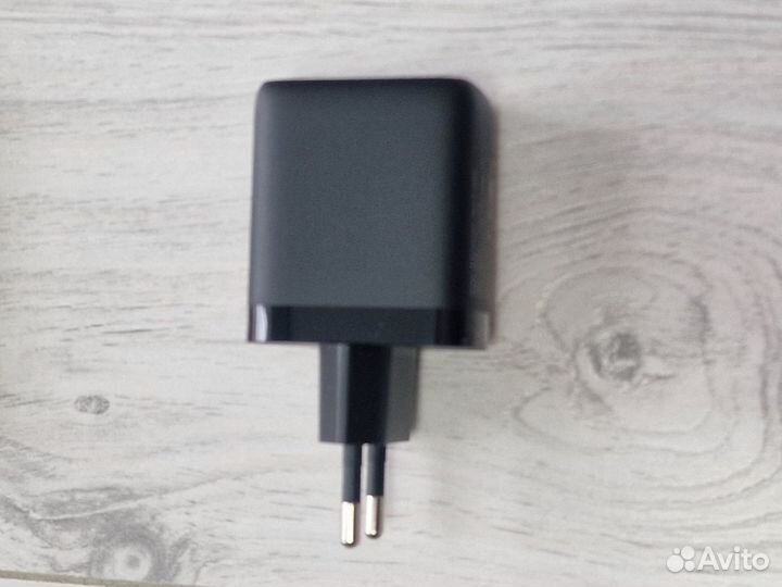 Зарядное устройство Anker 313 Ace 2 на 45W