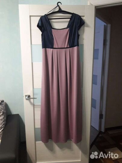 Нарядное платье для беременных