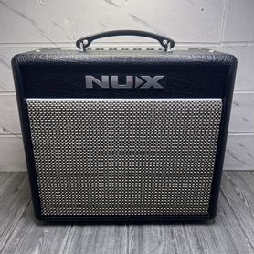 Комбоусилитель Nux Mighty-20-mkii