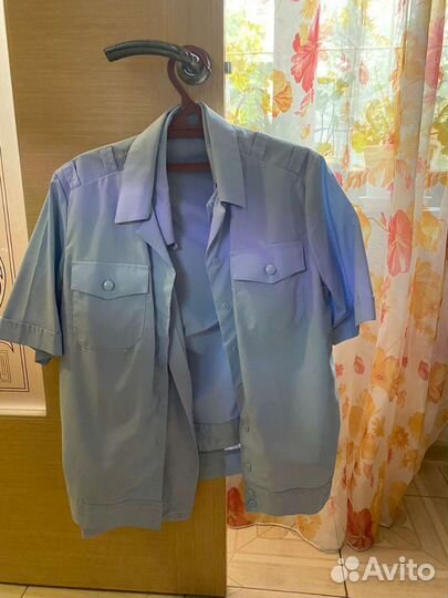 Женская форма полиции для курсантов аик